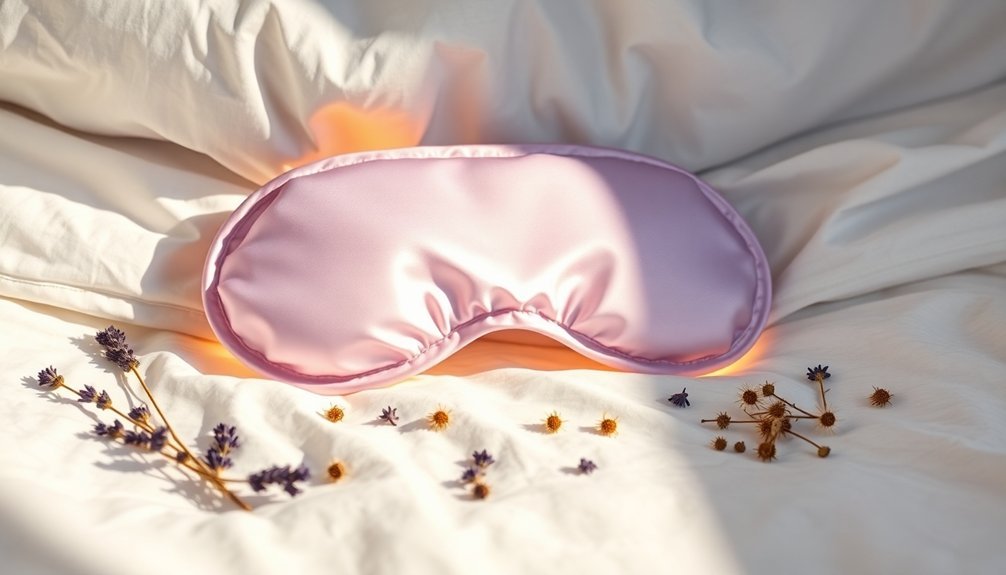 nutrients and aromas calm