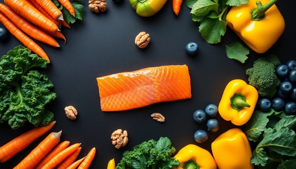 nutrients for eye health