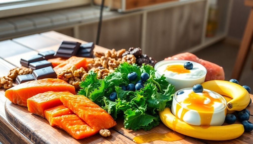 nutrients for mental well being