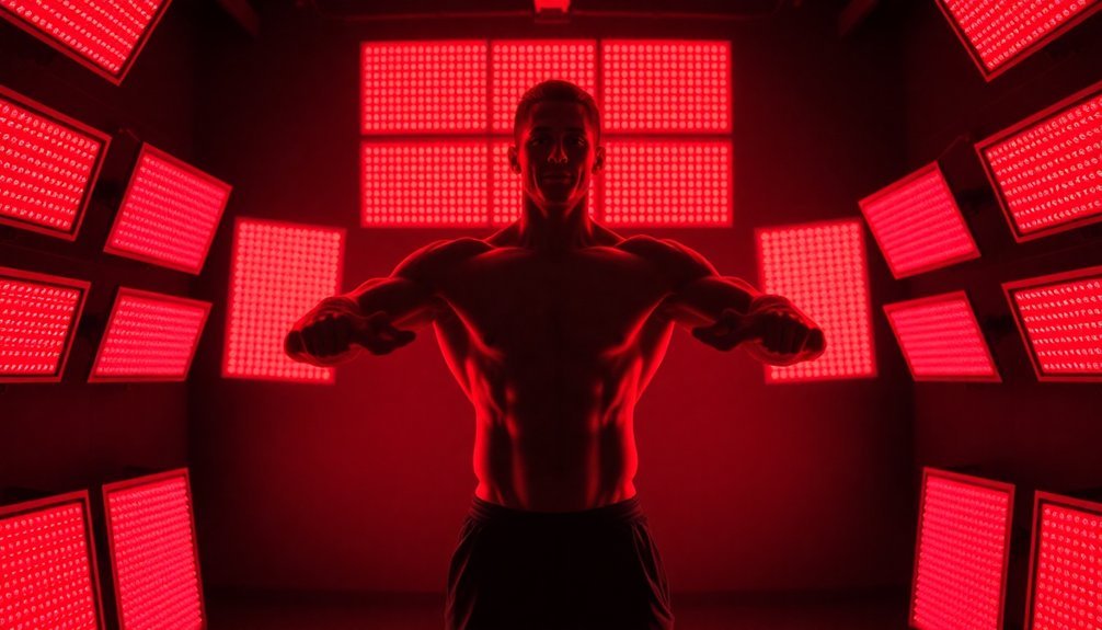 optimize pre workout routine