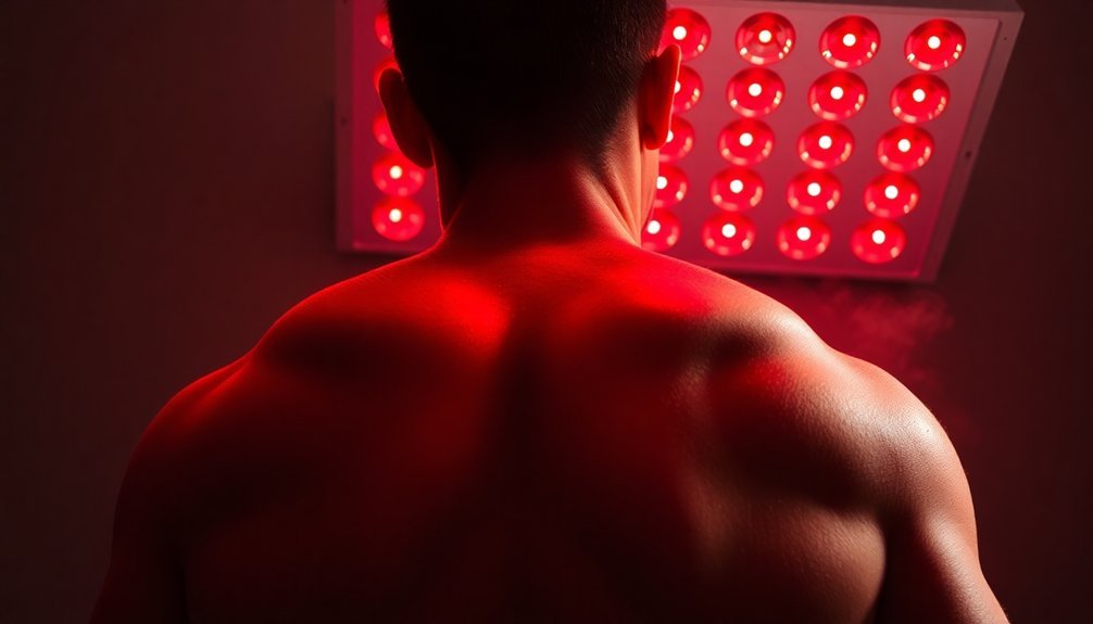 optimizing muscle regeneration phases