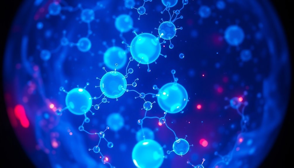 oxygen enhances atp synthesis