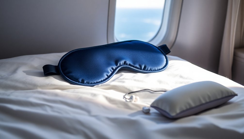 personalized travel sleep aids