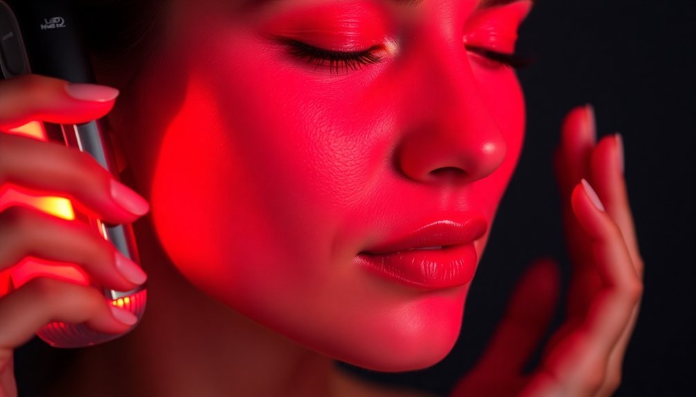 portable high irradiance versatile therapy