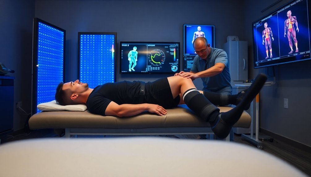 post activation performance enhancement protocols