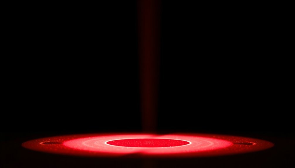 precise biomedical light source