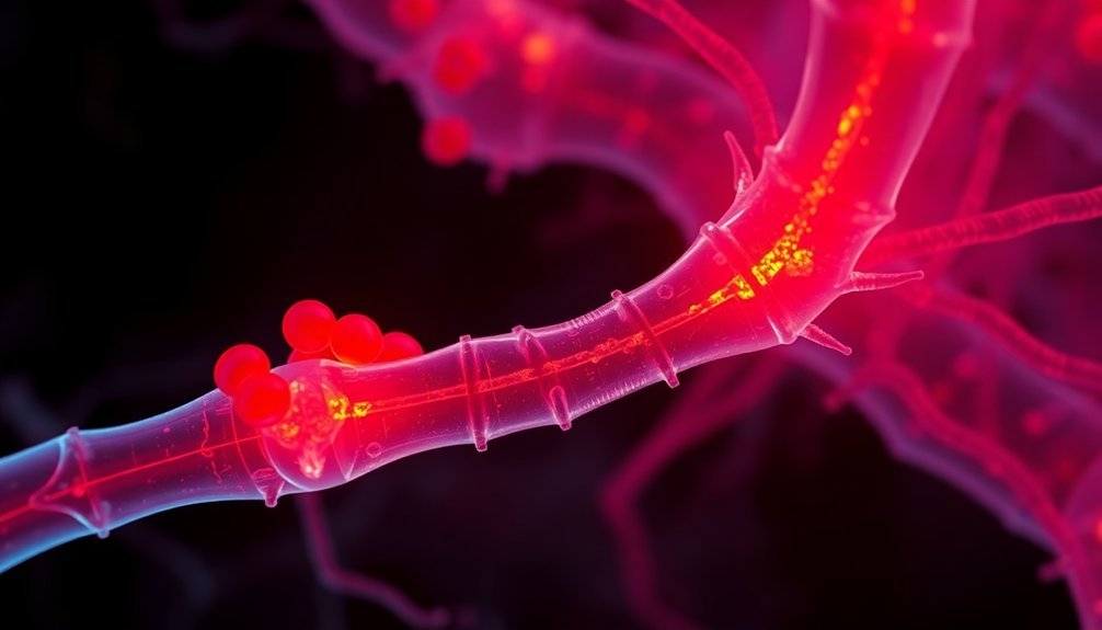protein phosphorylation accelerates regeneration