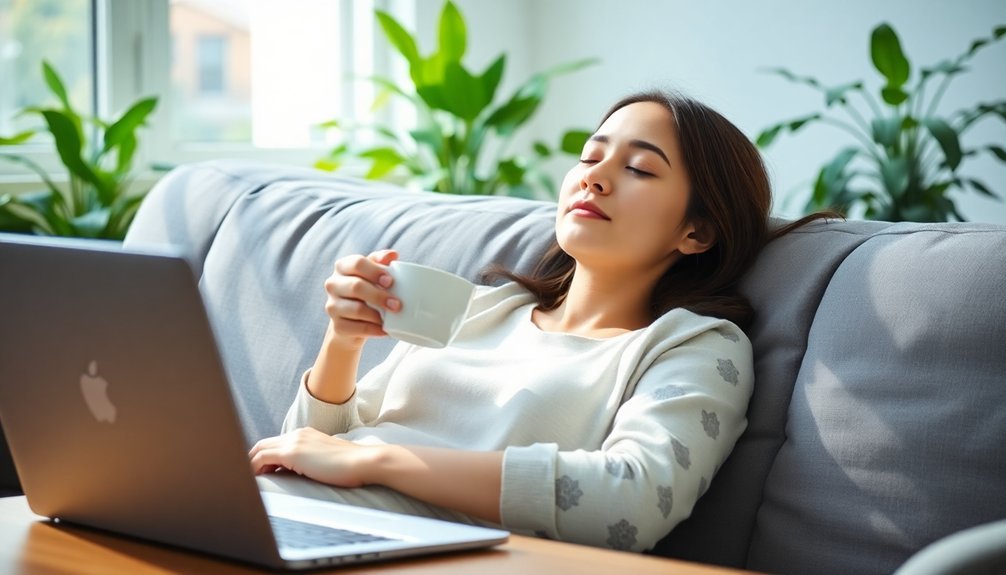 reduces eye strain naturally assistant relieves eye strain effectively