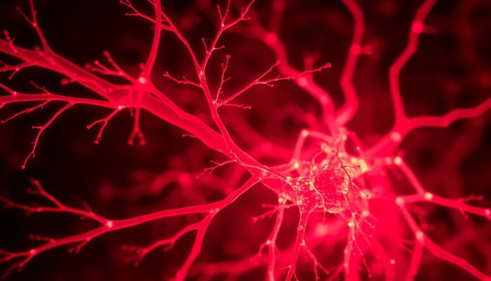 regenerative barriers in cns