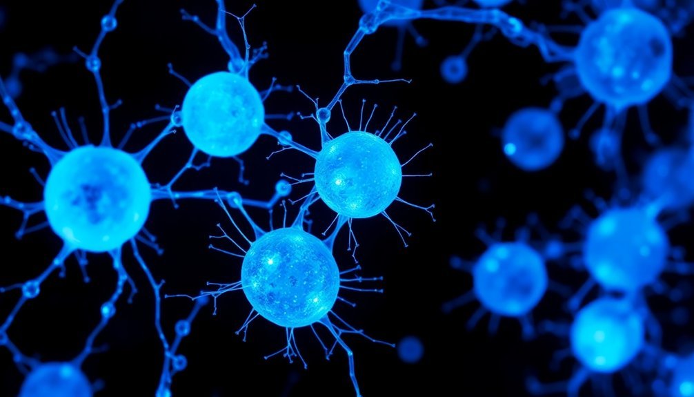 regulated anti inflammatory processes