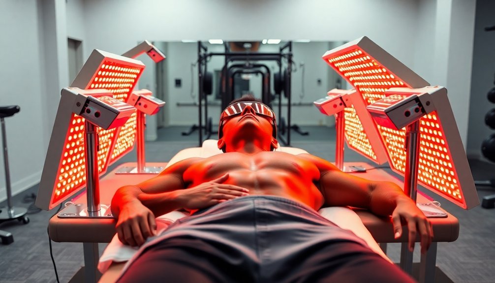 regulates circadian rhythm naturally
