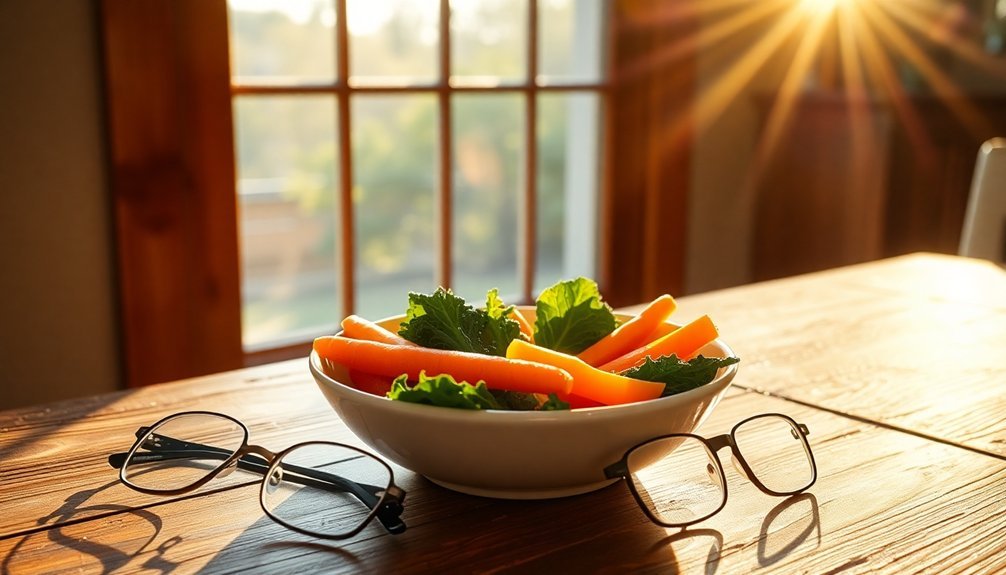 regulates circadian rhythms naturally