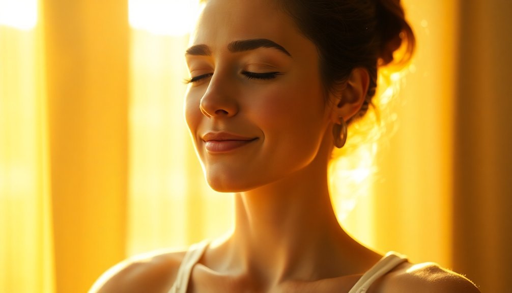 regulates circadian rhythms naturally