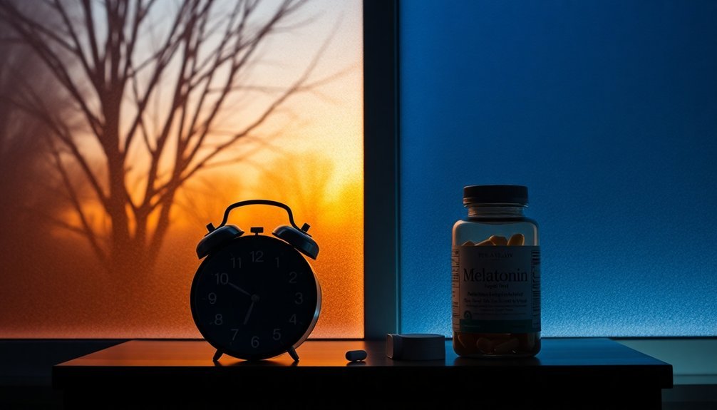 regulates sleep and health