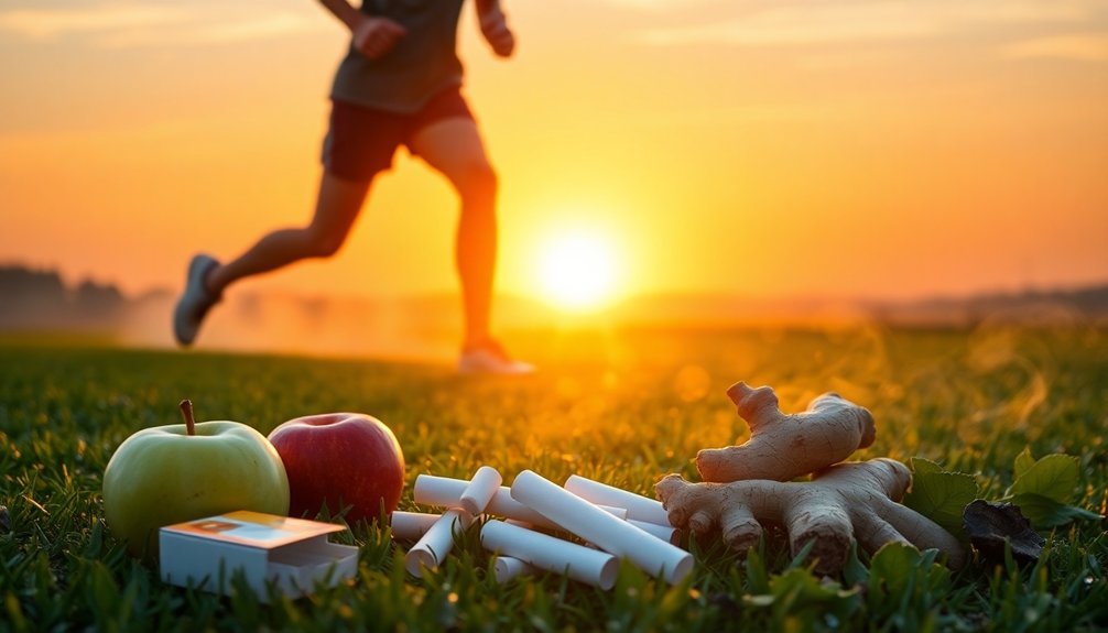 replace and disrupt habits