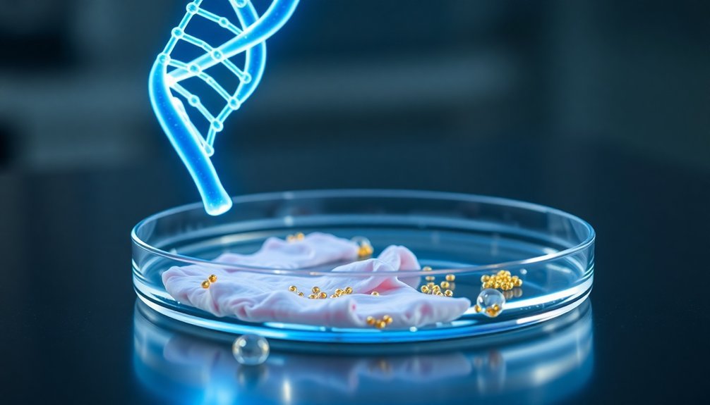 reversing cellular aging mechanisms