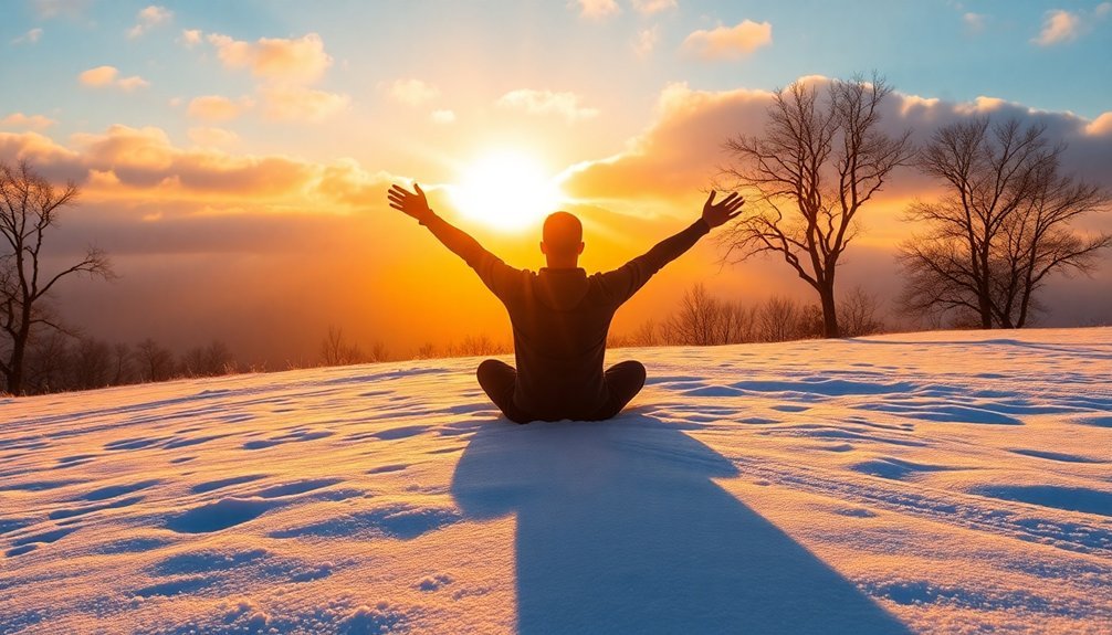 seasonal winter depression symptoms