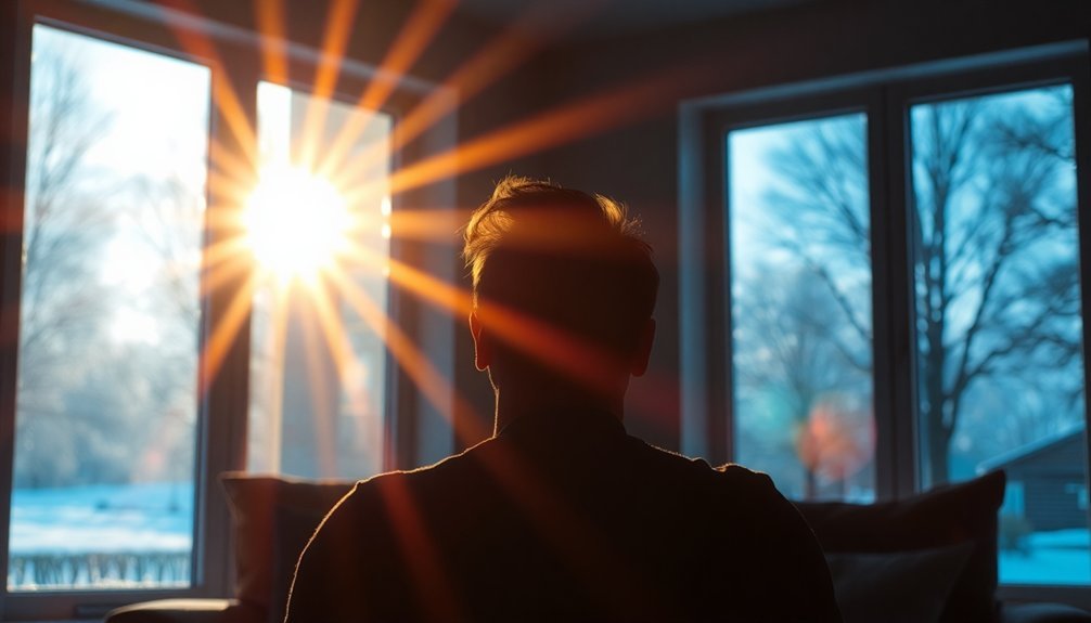 sound and light influence neurochemistry