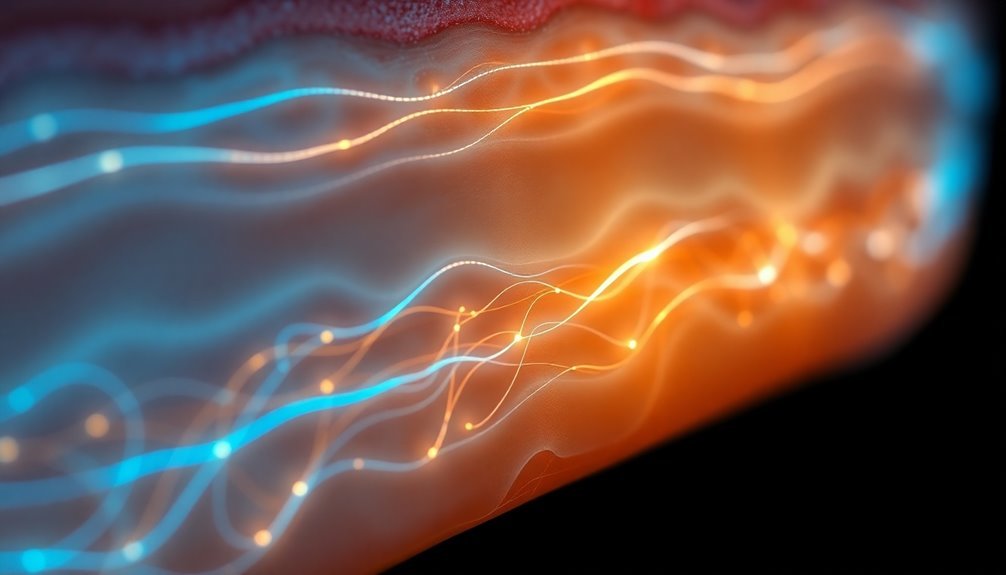 stimulate elastin with treatments