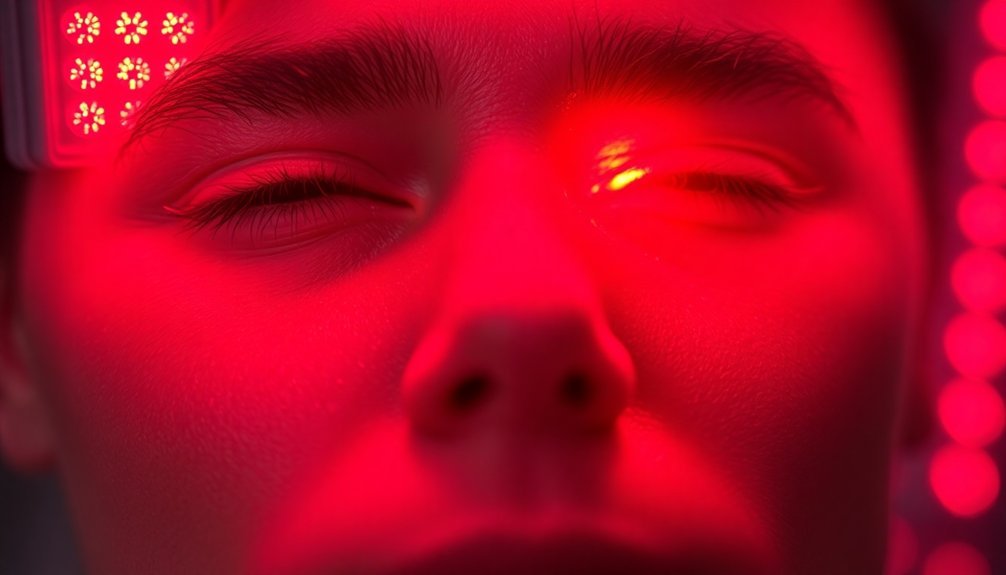 Why Light Therapy Speeds Healing Through Inflammation Control