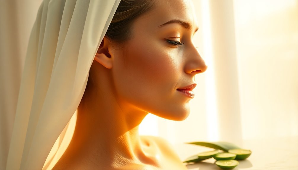 stimulating cellular energy healing