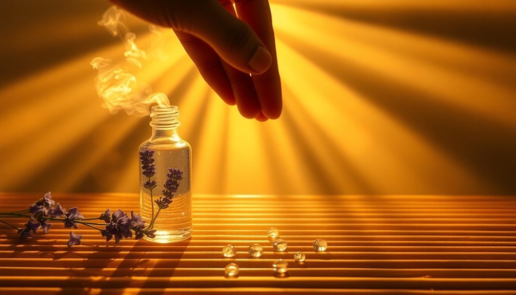 synergistic health benefits integration