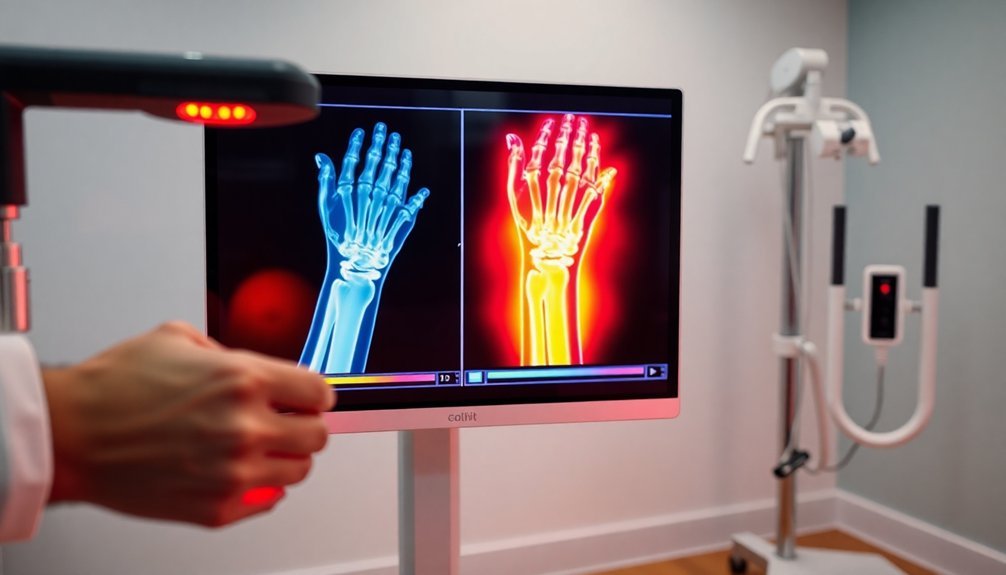 synergistic multimodal therapy enhancements