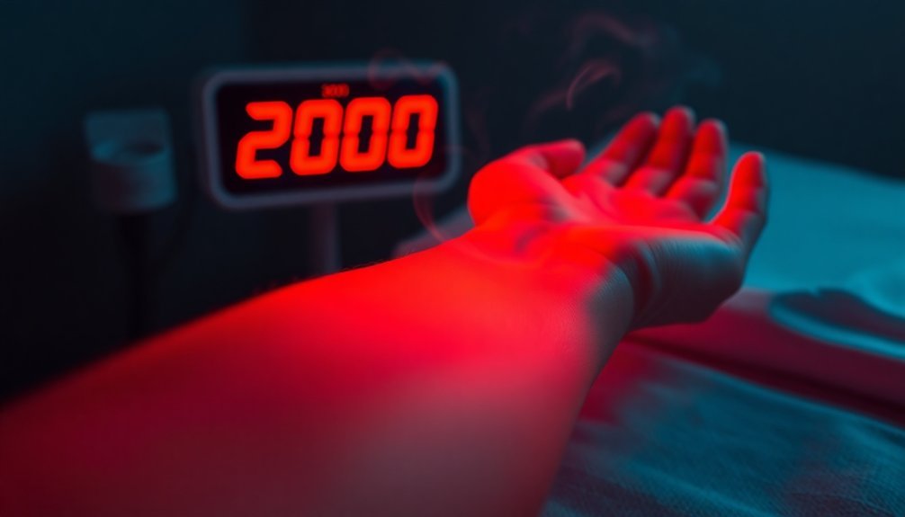 tailored therapy schedules needed