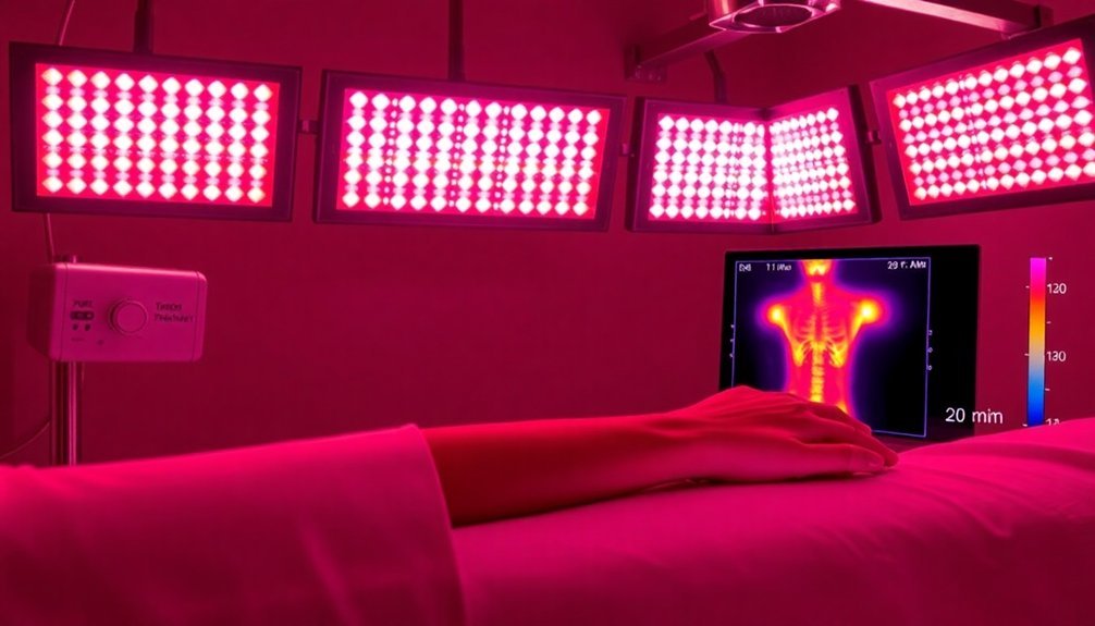 tailored therapy schedules needed