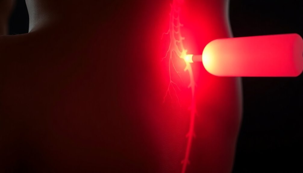 targeted and lasting relief