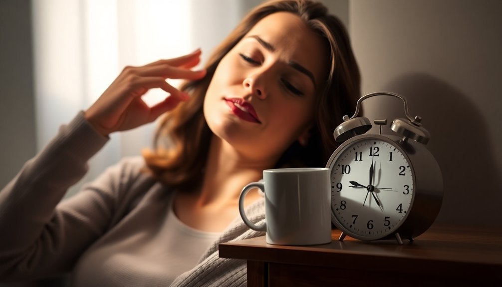 temperature affects melatonin stability
