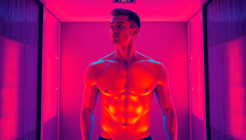 testosterone enhances cellular metabolism