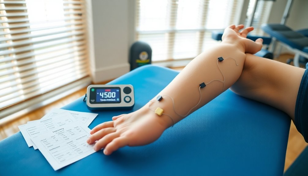 therapy frequency guidelines tailored