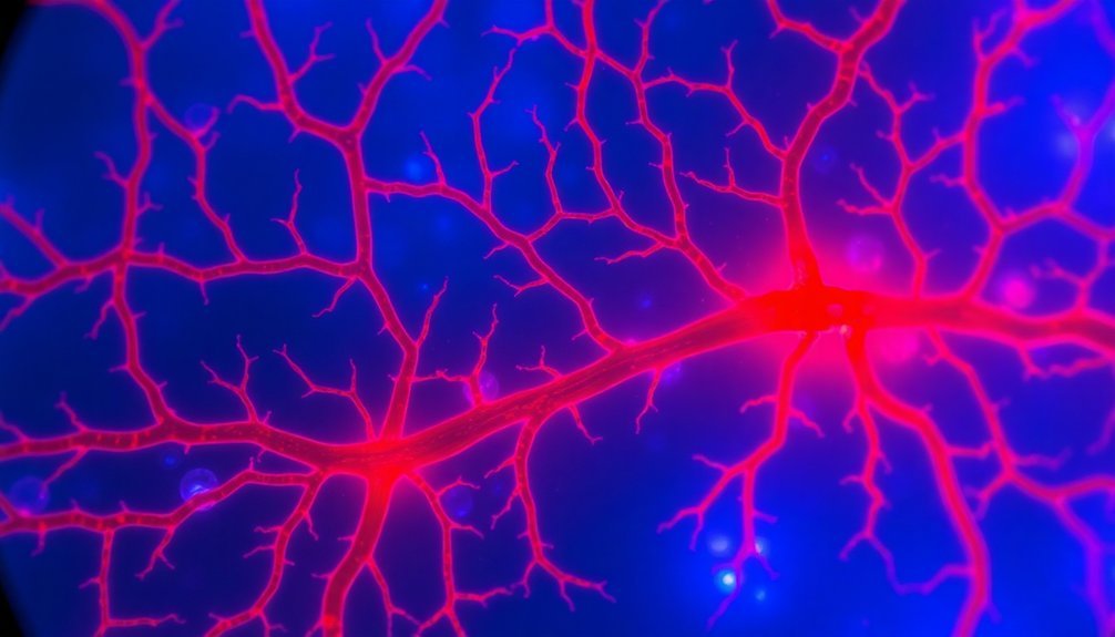 vasculogenesis and angiogenesis processes
