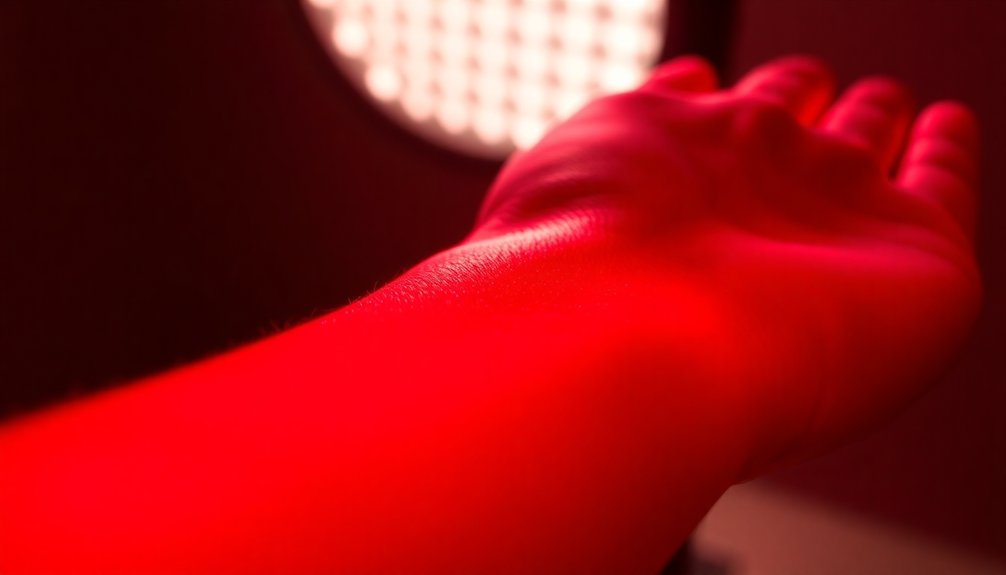 vasodilation and cellular signaling