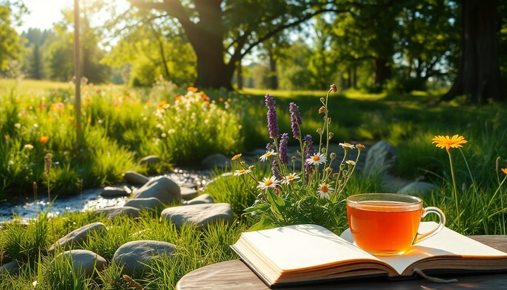 Natural Energy Remedies: Beyond Traditional Depression Treatment