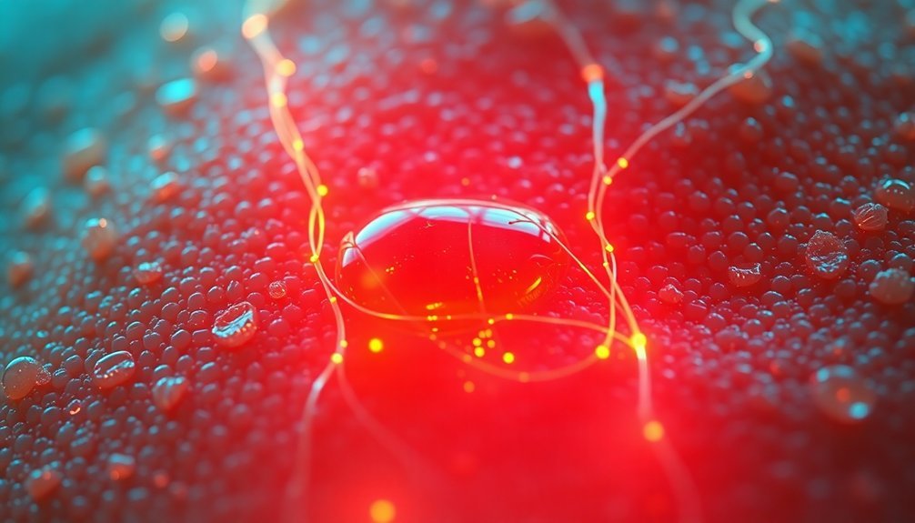 antioxidant health benefits explained