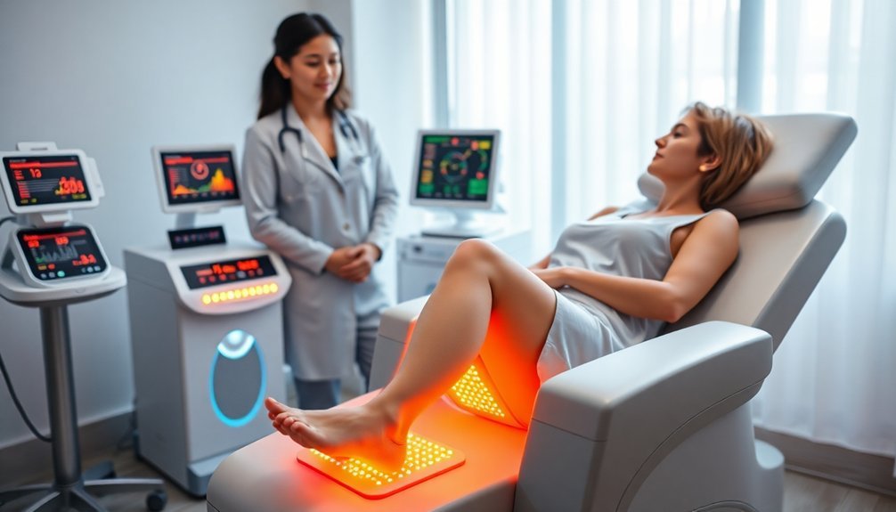application and treatment guidelines