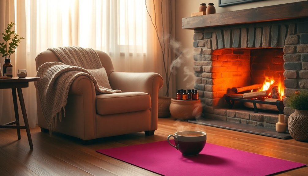 benefits of heat therapy