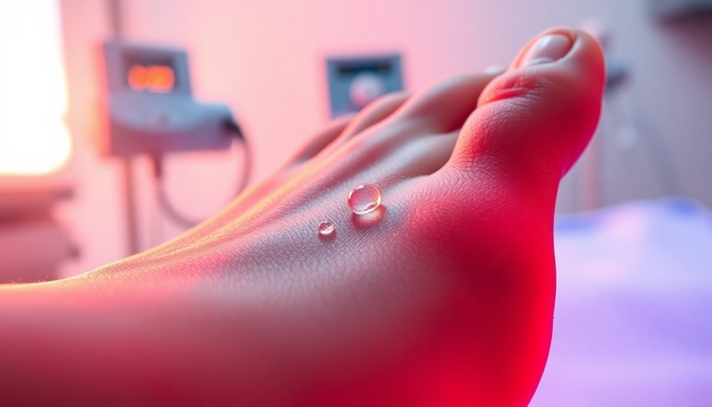 best therapy settings identified