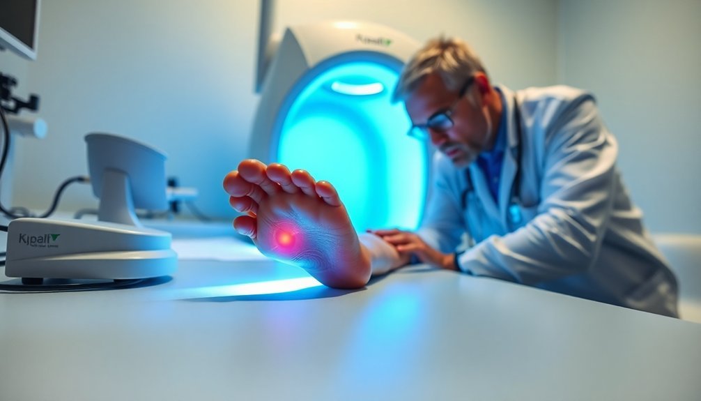 blue light therapy benefits