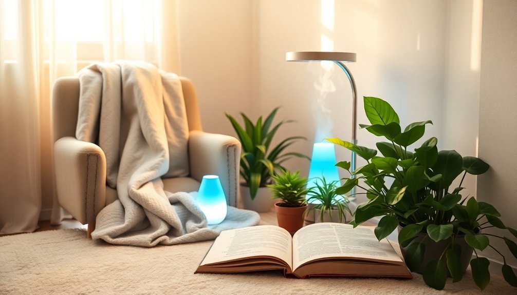 5 DIY Light Therapy Tips For Immunity Strength