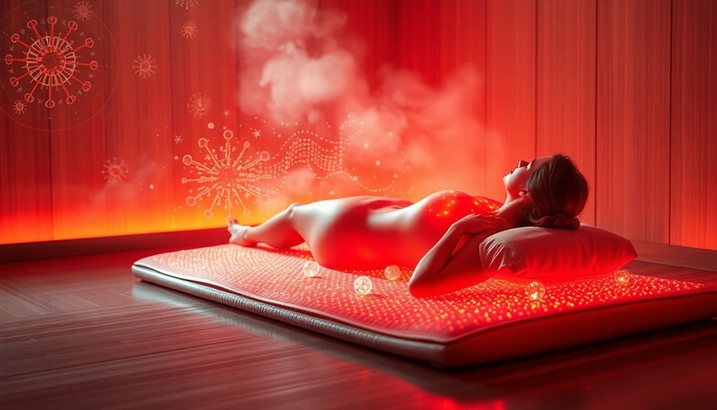 boosting cellular energy levels