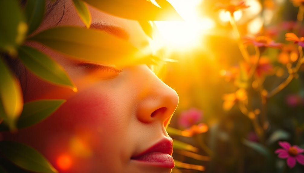 boosting immune system function