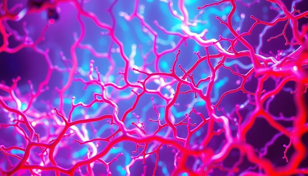 boosting nitric oxide levels
