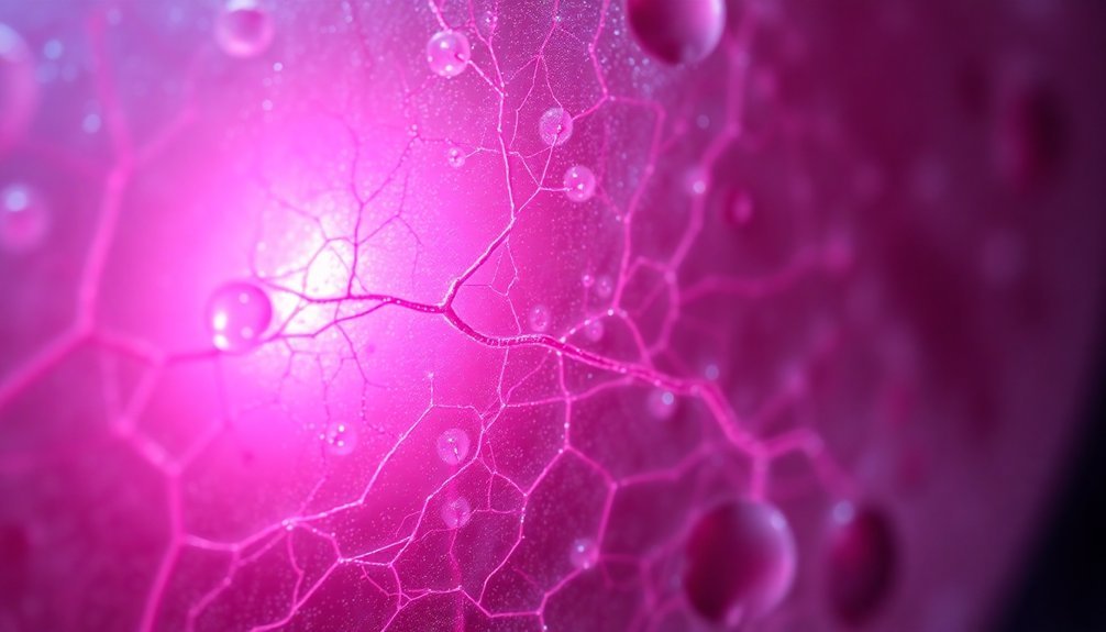 collagen production supports health