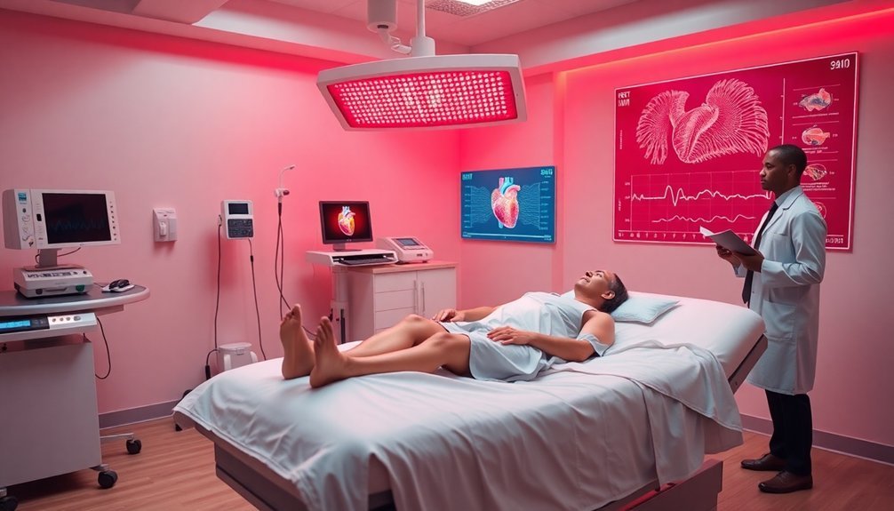 combining therapy and treatments