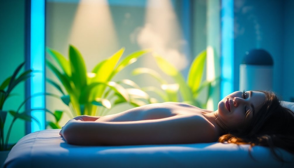 controlling inflammatory responses effectively