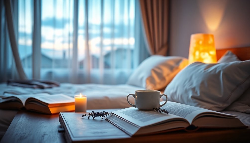 coping with stress effectively