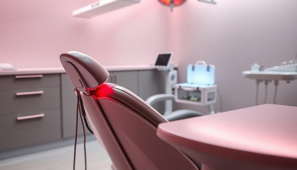 dental recovery made easy